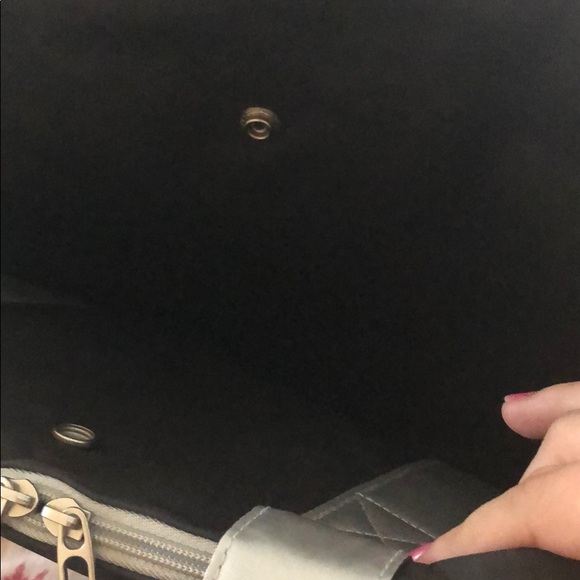 Ju Ju Be Diaper Bag - Picture 6 of 8